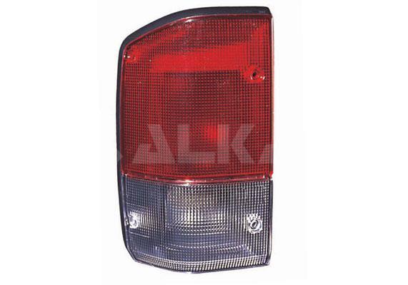 Feu arrière (Phare arrière) ALKAR AUTOMOTIVE S.A. ref. 2201177