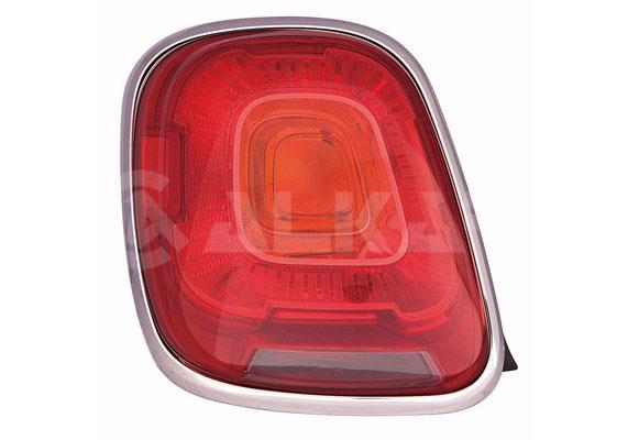 Feu arrière (Phare arrière) ALKAR AUTOMOTIVE S.A. ref. 2201250
