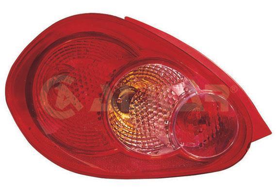Luz traseira ALKAR AUTOMOTIVE S.A. ref. 2201265