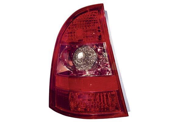 Feu arrière (Phare arrière) ALKAR AUTOMOTIVE S.A. ref. 2201270