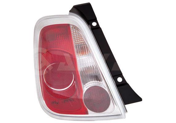 Luz traseira ALKAR AUTOMOTIVE S.A. ref. 2201348