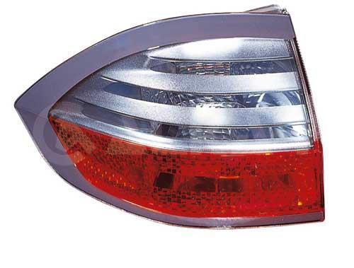 Luz traseira ALKAR AUTOMOTIVE S.A. ref. 2201379
