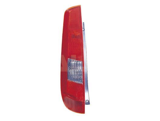 Feu arrière (Phare arrière) ALKAR AUTOMOTIVE S.A. ref. 2201387