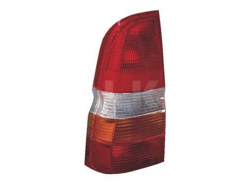 Luz traseira ALKAR AUTOMOTIVE S.A. ref. 2201398