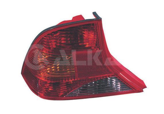 Feu arrière (Phare arrière) ALKAR AUTOMOTIVE S.A. ref. 2201399