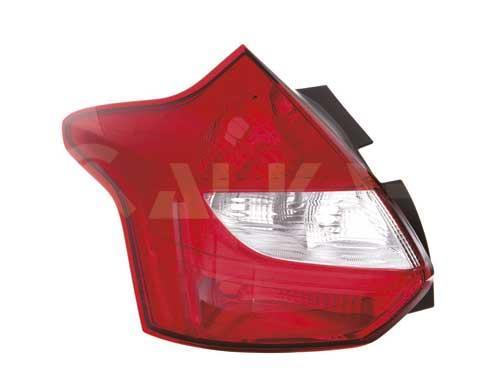 Feu arrière (Phare arrière) ALKAR AUTOMOTIVE S.A. ref. 2201403