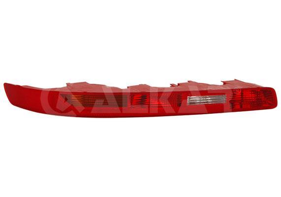Feu antibrouillard arrière (Feu de brouillard arrière) ALKAR AUTOMOTIVE S.A. ref. 2201453