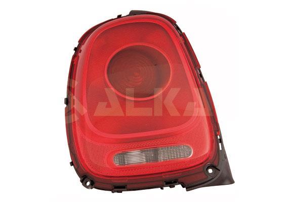Luz traseira ALKAR AUTOMOTIVE S.A. ref. 2201457