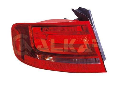 Feu arrière (Phare arrière) ALKAR AUTOMOTIVE S.A. ref. 2201479