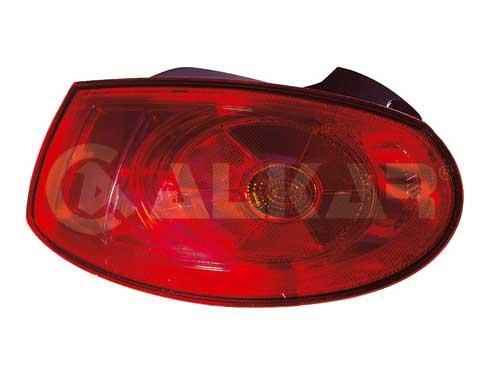Feu arrière (Phare arrière) ALKAR AUTOMOTIVE S.A. ref. 2201480