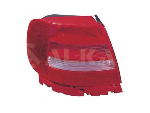 Feu arrière (Phare arrière) ALKAR AUTOMOTIVE S.A. ref. 2201505