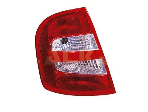 Feu arrière (Phare arrière) ALKAR AUTOMOTIVE S.A. ref. 2201522