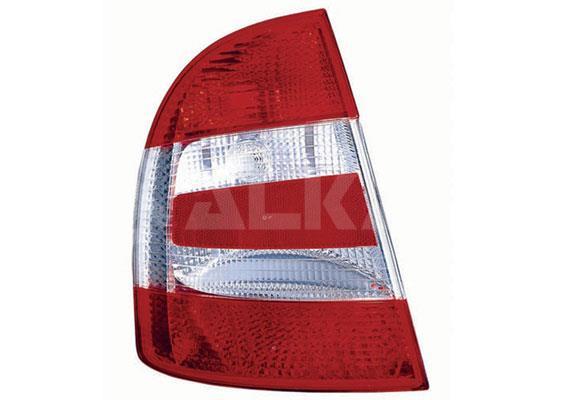 Feu arrière (Phare arrière) ALKAR AUTOMOTIVE S.A. ref. 2201524