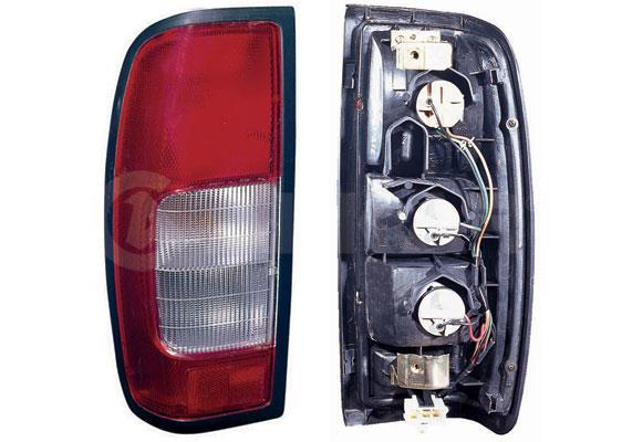 Luz traseira ALKAR AUTOMOTIVE S.A. ref. 2201545