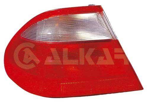 Luz traseira ALKAR AUTOMOTIVE S.A. ref. 2201558