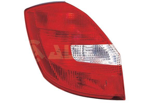 Luz traseira ALKAR AUTOMOTIVE S.A. ref. 2201559