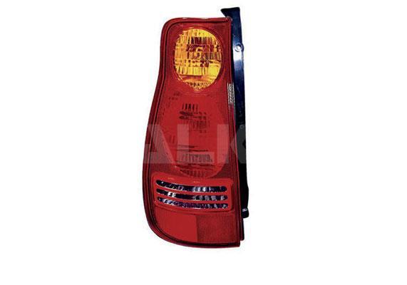 Luz traseira ALKAR AUTOMOTIVE S.A. ref. 2201628
