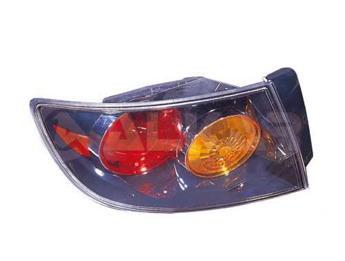 Luz traseira ALKAR AUTOMOTIVE S.A. ref. 2201652