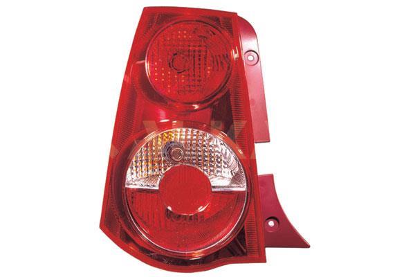 Luz traseira ALKAR AUTOMOTIVE S.A. ref. 2201654