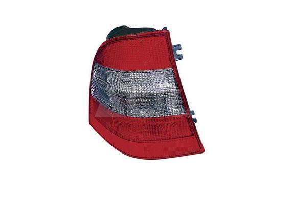 Feu arrière (Phare arrière) ALKAR AUTOMOTIVE S.A. ref. 2201699
