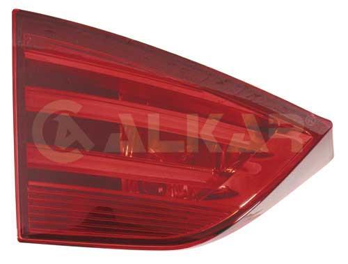 Feu arrière (Phare arrière) ALKAR AUTOMOTIVE S.A. ref. 2201889