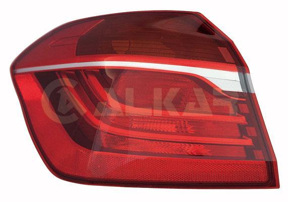 Luz traseira ALKAR AUTOMOTIVE S.A. ref. 2201890
