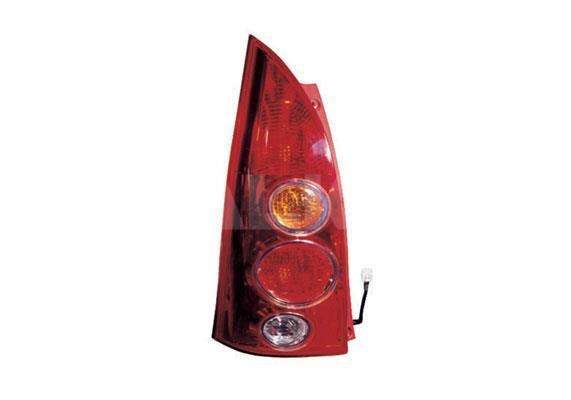 Feu arrière (Phare arrière) ALKAR AUTOMOTIVE S.A. ref. 2201903