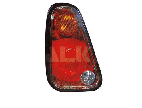 Luz traseira ALKAR AUTOMOTIVE S.A. ref. 2201952