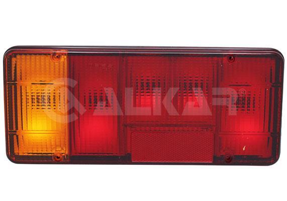 Feu arrière (Phare arrière) ALKAR AUTOMOTIVE S.A. ref. 2201972