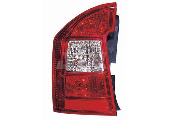 Luz traseira ALKAR AUTOMOTIVE S.A. ref. 2201990