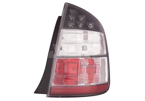 Feu arrière (Phare arrière) ALKAR AUTOMOTIVE S.A. ref. 2202029