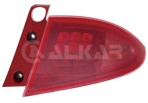 Feu arrière (Phare arrière) ALKAR AUTOMOTIVE S.A. ref. 2202095