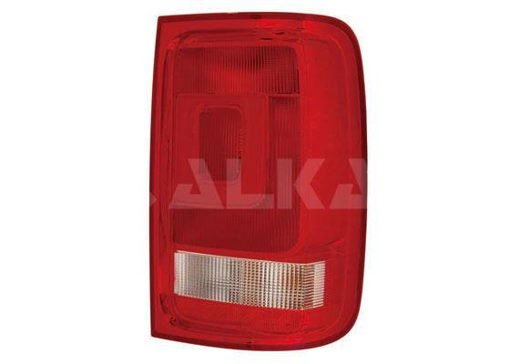 Feu antibrouillard arrière (Feu de brouillard arrière) ALKAR AUTOMOTIVE S.A. ref. 2202103