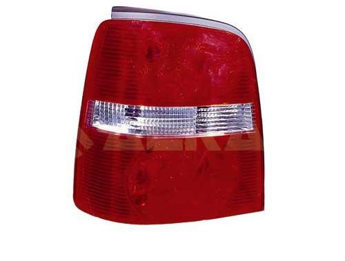 Feu arrière (Phare arrière) ALKAR AUTOMOTIVE S.A. ref. 2202124