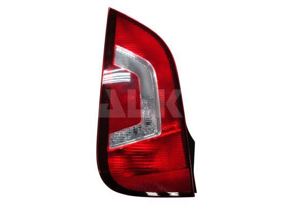 Luz traseira ALKAR AUTOMOTIVE S.A. ref. 2202138