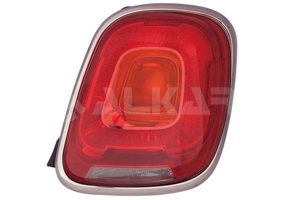Feu arrière (Phare arrière) ALKAR AUTOMOTIVE S.A. ref. 2202250