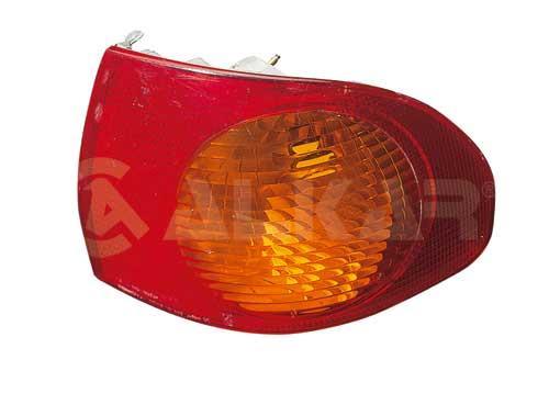 Feu arrière (Phare arrière) ALKAR AUTOMOTIVE S.A. ref. 2202262