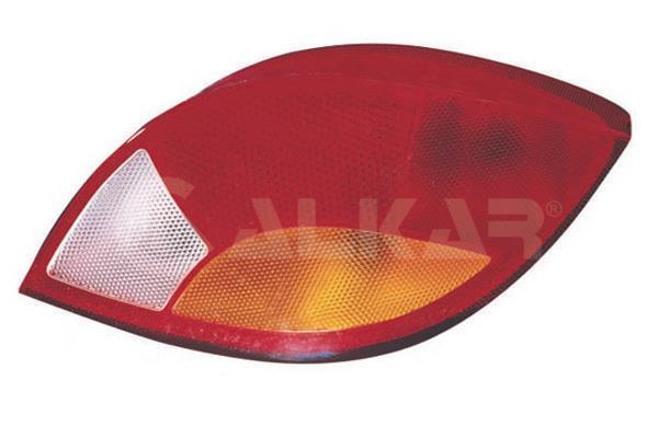 Feu arrière (Phare arrière) ALKAR AUTOMOTIVE S.A. ref. 2202382