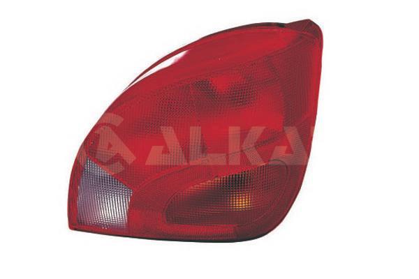 Feu arrière (Phare arrière) ALKAR AUTOMOTIVE S.A. ref. 2202386