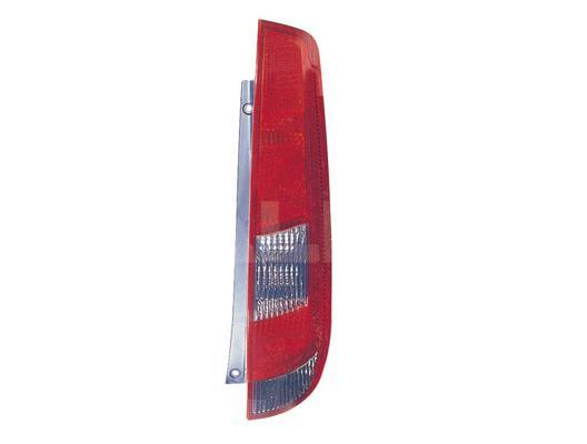 Feu arrière (Phare arrière) ALKAR AUTOMOTIVE S.A. ref. 2202387