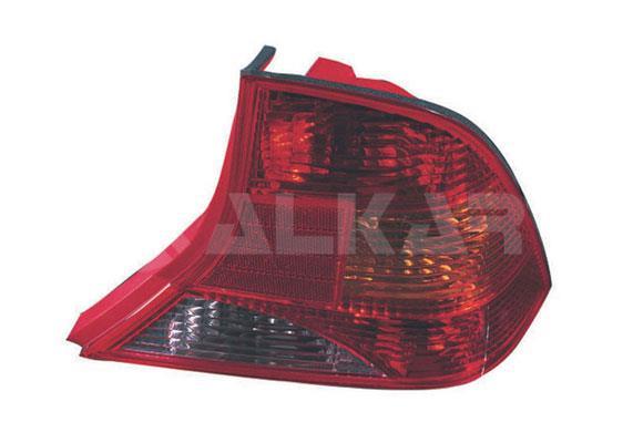 Feu arrière (Phare arrière) ALKAR AUTOMOTIVE S.A. ref. 2202399
