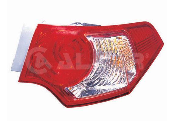 Feu arrière (Phare arrière) ALKAR AUTOMOTIVE S.A. ref. 2202418