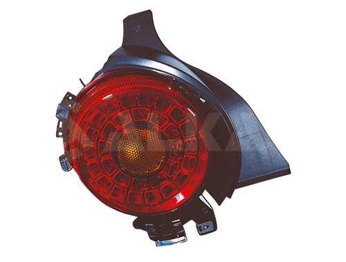 Feu arrière (Phare arrière) ALKAR AUTOMOTIVE S.A. ref. 2202476