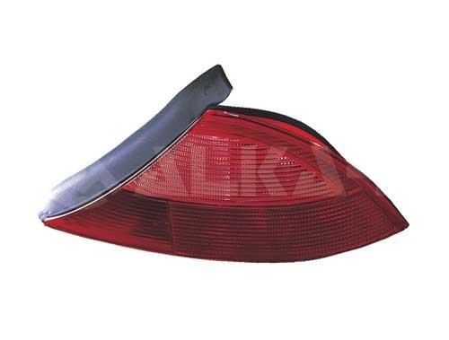 Feu arrière (Phare arrière) ALKAR AUTOMOTIVE S.A. ref. 2202482