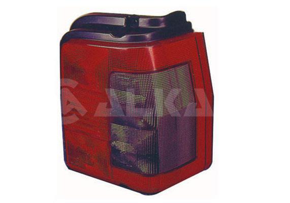 Feu arrière (Phare arrière) ALKAR AUTOMOTIVE S.A. ref. 2202495
