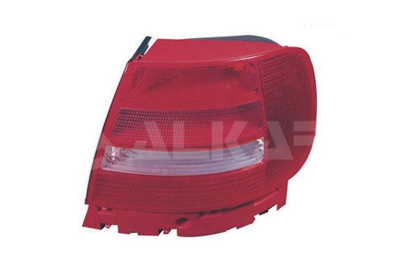 Feu arrière (Phare arrière) ALKAR AUTOMOTIVE S.A. ref. 2202505