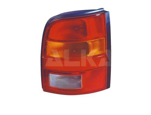 Feu arrière (Phare arrière) ALKAR AUTOMOTIVE S.A. ref. 2202544