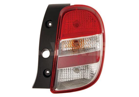 Feu arrière (Phare arrière) ALKAR AUTOMOTIVE S.A. ref. 2202568