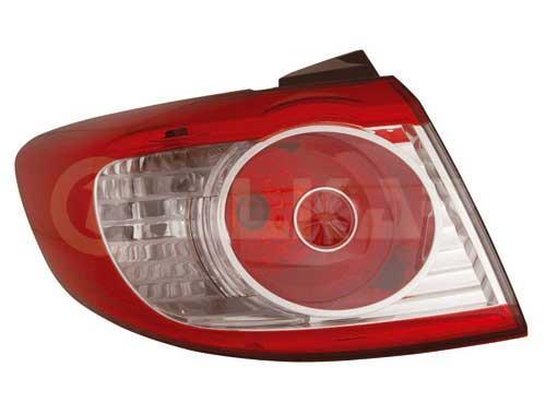 Feu arrière (Phare arrière) ALKAR AUTOMOTIVE S.A. ref. 2202579