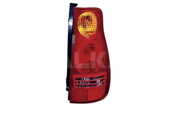 Feu arrière (Phare arrière) ALKAR AUTOMOTIVE S.A. ref. 2202628